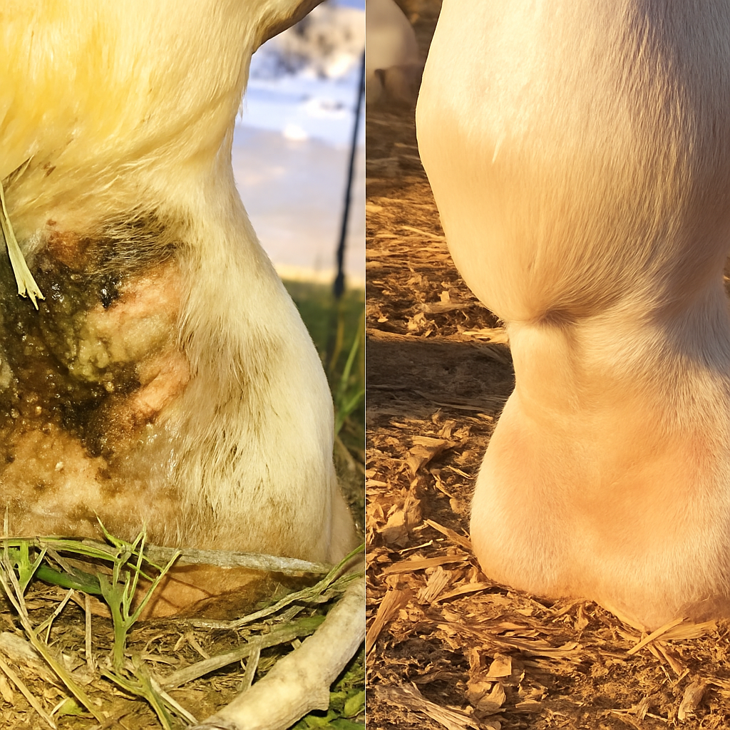 Dr Show GGH Essential Oil Cream 350 g (12.34 oz)