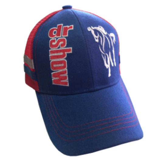 Dr Show Caps