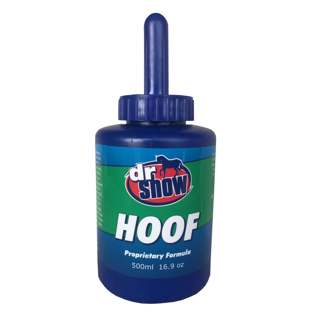 Dr Show HOOF
