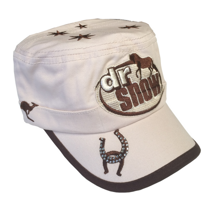 Dr Show Caps