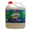 Dr Show MUSCLE Horse & Rider 4 litre Refill (1 US Gallon)