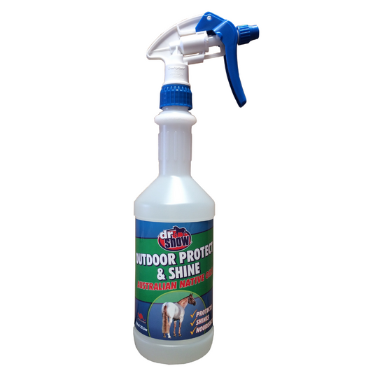 Outdoor Protect & Shine 750 ml (25.36 oz)