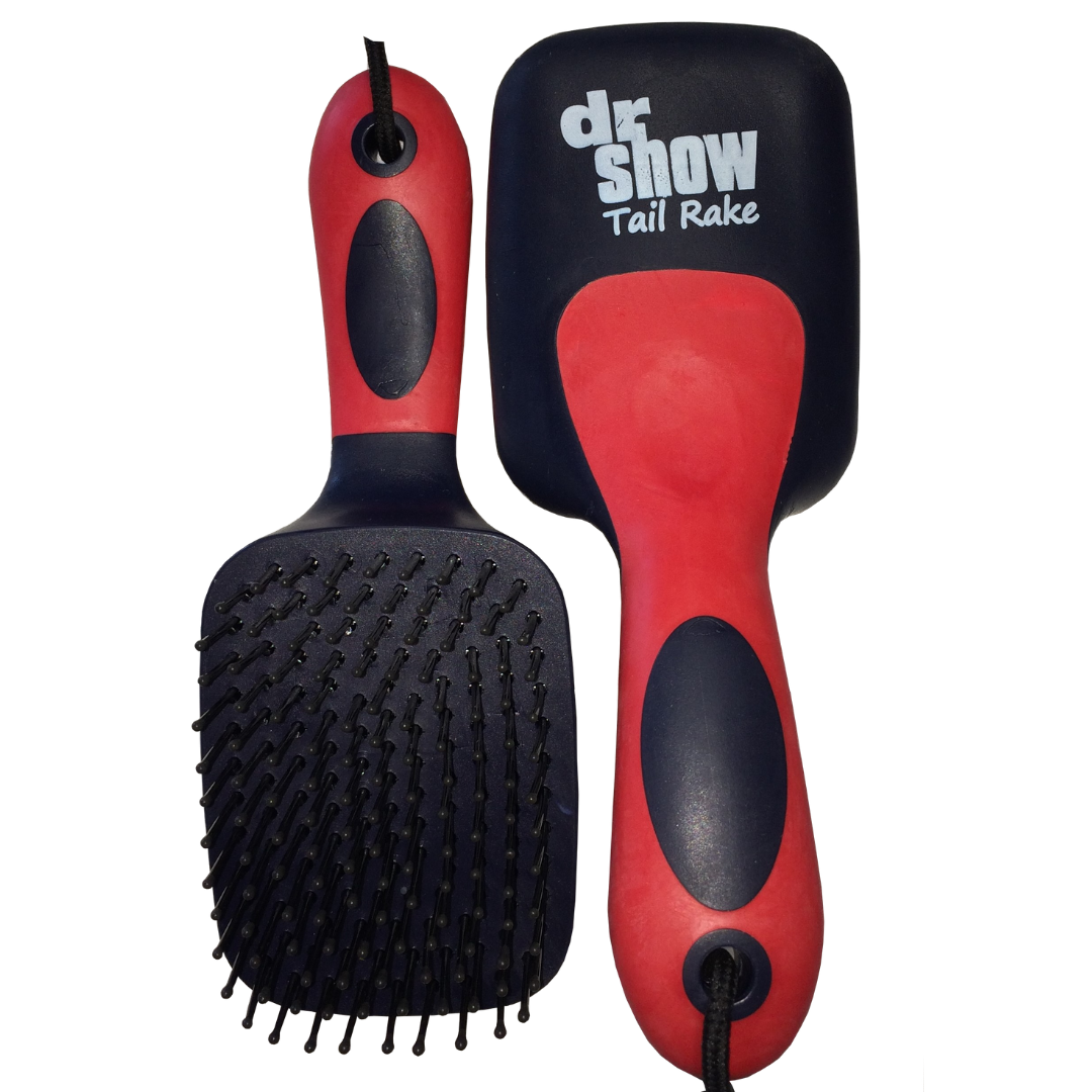 Dr Show Tail Rake Carton (10 Units)
