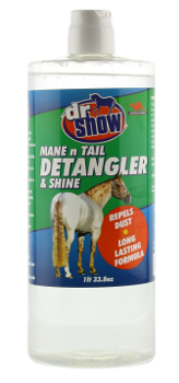 Mane N Tail Detangler
